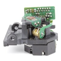 Lasereinheit / Laser unit / Pickup / für DENON : DCD-QS10