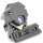 Lasereinheit / Laser unit / Pickup / für DENON : DCD-QS10