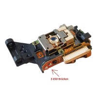 Lasereinheit / Laser unit / Pickup / für DENON : DN-S5000