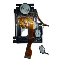 Laufwerk / Mechanism / Laser Pickup / VAM-1202/15 (Kreislötung)