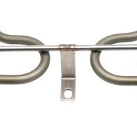 BOSCH / SIEMENS - 00773539 - Oberhitze, Backofen, Heizelement, Heizspirale 2800W