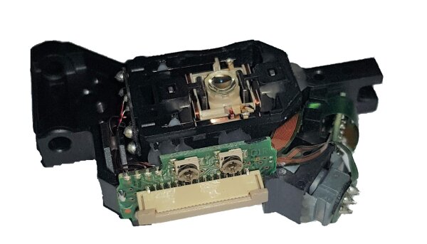 Lasereinheit / Laser unit / Pickup / HOP-14XX (HOP-141X / HOP-141B)