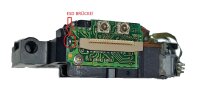 Lasereinheit / Laser unit / Pickup / HOP-14XX (HOP-141X / HOP-141B)