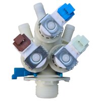 ELECTROLUX  / AEG - 1325188207 - Einlassventil,...