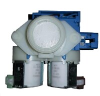 ELECTROLUX  / AEG - 1325186607 - Einlassventil, Waschmaschine, Waschtrockner