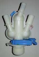 ELECTROLUX  / AEG - 4055125225 - Einlassventil, Waschmaschine, Waschtrockner