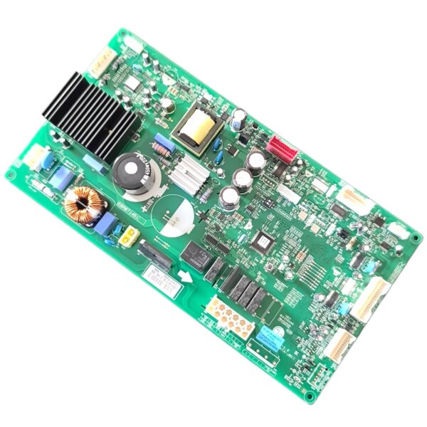 LG Electronics - EBR87145127 - Mainboard, Kühlschrank, Steuerung, Elektronik