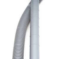 ELECTROLUX / AEG - 1327714109 - Ablaufschlauch Waschmaschine Waschtrockner 254cm