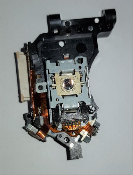Lasereinheit / Laser unit / Pickup / für PHILIPS : HTS-3357
