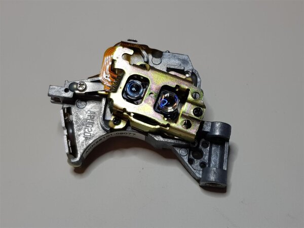 Lasereinheit / Laserpickup / APU-0201 / APU0201 / APU...