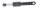 Stoßdämpfer für Waschmaschine AEG - Mod. L6FBI861N - Prod No. 91491344400