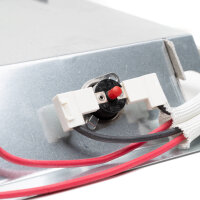 HISENSE / GORENJE - 406902 - Trockner, Heizlüfter, Heizelement, Heizung, 2300W
