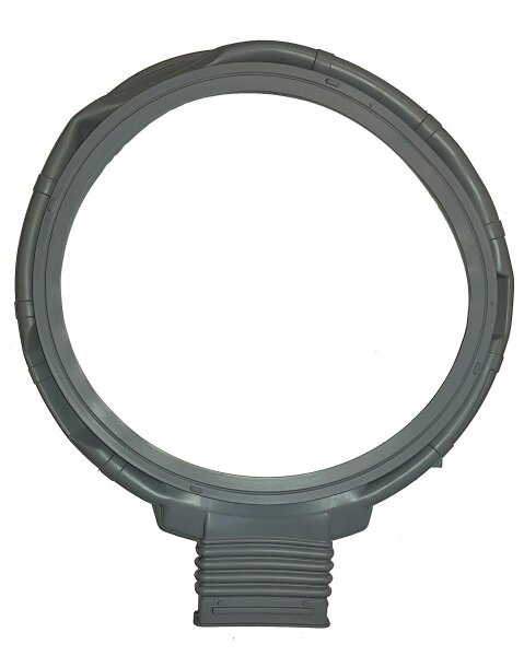 SAMSUNG - DC64-03181A - Türmanschette, Waschtrockner, Faltenbalg, Türdichtung