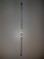 FFC Flachbandkabel/ Folienleiterbahn TYP B 10 Pin 0.5...