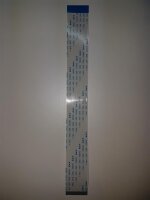 FFC Flachbandkabel/ Folienleiterbahn TYP B 24 Pin 1.0...