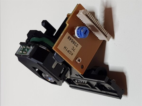 Lasereinheit / Laserpickup / KCP-1H / KCP1H / KCP 1 H /