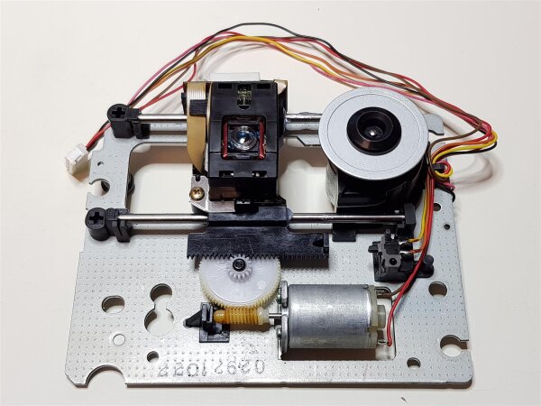 Laufwerk / Laserpickup / HOP-M3 / HOPM3 / HOP M 3 /