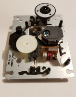 Laufwerk / Mechanism / Laser Pickup / für SONY : CDP-C525