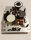 Laufwerk / Mechanism / Laser Pickup / für SONY : CDP-C322