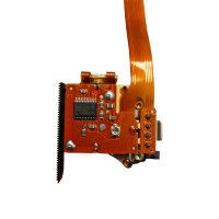 Lasereinheit für MERIDIAN - 588 - Laser unit / Laser Pickup