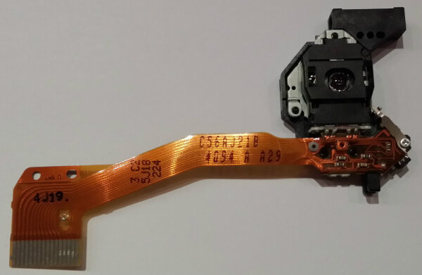 Lasereinheit für einen TECHNICS / SL-EH-750E / SLEH750E /...