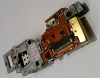 Lasereinheit / Laser unit / Pickup / für SONY : MDS-JE520