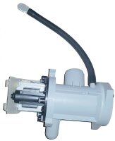 LG - F1068QD (F1068QDP.ABWQEPL) - Ablaufpumpe, Laugenpumpe, Waschmaschine