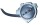 LG - F12B9QD (F12B9QDW.ABWQEIS) - Ablaufpumpe, Laugenpumpe, Waschmaschine
