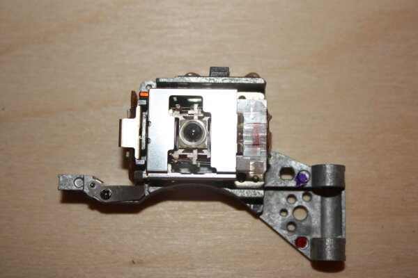Lasereinheit / Laser unit / Pickup / für JVC : KD-LH2000R