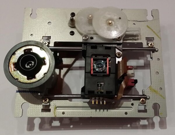 Laufwerk / Mechanism / Laser Pickup / für LINN : Karik, Mimik ab S/O 13000