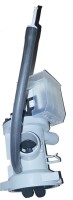 LG - F1211NDP (F1211NDP.ABWQERO) - Ablaufpumpe, Laugenpumpe, Waschmaschine