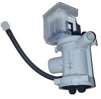LG - FH0B8TDA (FH0B8TDP.ABWQPES) - Ablaufpumpe, Laugenpumpe, Waschmaschine