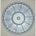 Rotorscheibe - Motor Waschmaschine / LG - F1443KDS7.AESQEDG