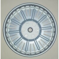 Rotorscheibe - Motor Waschmaschine / LG - F1495BDA.ABWQEES
