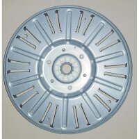 Rotorscheibe - Motor Waschmaschine / LG - F1495KD6.ABPQEUK