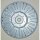 Rotorscheibe - Motor Waschmaschine / LG - F1695RDH7.AESQEIS