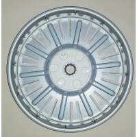 Rotorscheibe - Motor Waschmaschine / LG - F1695RDS.ABWQEFS