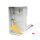 LG - GSL361ICEZ.ADSQGSF / Wassertankhalter inkl. Schalter - Kühlschrank