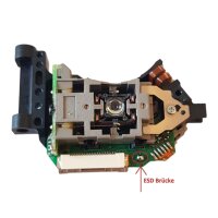 Lasereinheit / Laser unit / Pickup / für PHILIPS : DVD-3040K/51