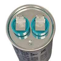 Kondensator - LG - GSB760PZXV (GC-B247SLUV.APZQLGU) - Anlaufkonden, Kühlschrank