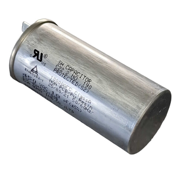 Kondensator - LG - GSJ960PZBZ (GC-J247CLMZ.APZQEUR) - Anlaufkonden, Kühlschrank