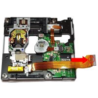 Laufwerk / Mechanism / Laser Pickup / KMS-190 AAA
