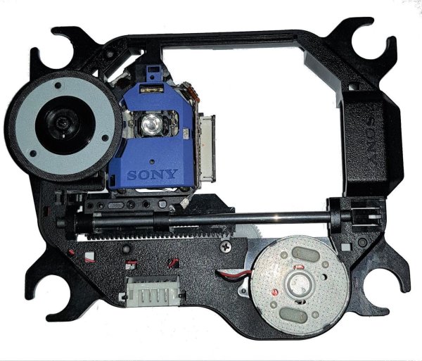 Laufwerk / Mechanism / Laser Pickup / für NAD : M-55 (SACD)