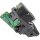 Lasereinheit / Laser unit / Pickup / für AIWA : NSX-S222