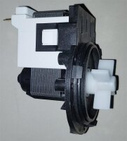 Ablaufpumpe Waschmaschine / LG - F0J5NNW4W.ABWPKIV