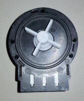 Ablaufpumpe Waschmaschine / LG - F0J6WNW0W.ABWQWMR