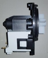 Ablaufpumpe Waschmaschine / LG - F14U2TDHP0N.ABWQEPL