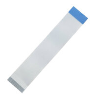 FFC Flachbandkabel / Folienleiterbahn TYP B 38 Pin 0.5...