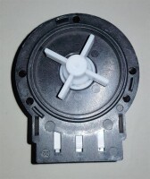 Ablaufpumpe Waschmaschine / LG - F14A8TDHP4N.ALSQEUK