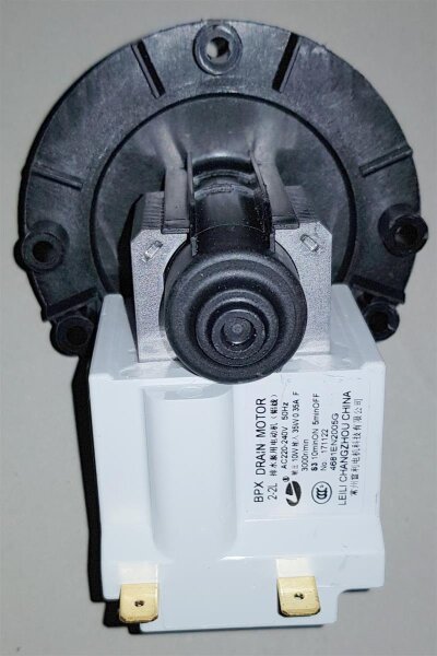 Ablaufpumpe Waschmaschine / LG - FH4U2TDHW1N.ABWQWSW